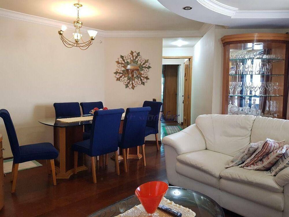 Apartamento, 3 quartos, 96 m² - Foto 1