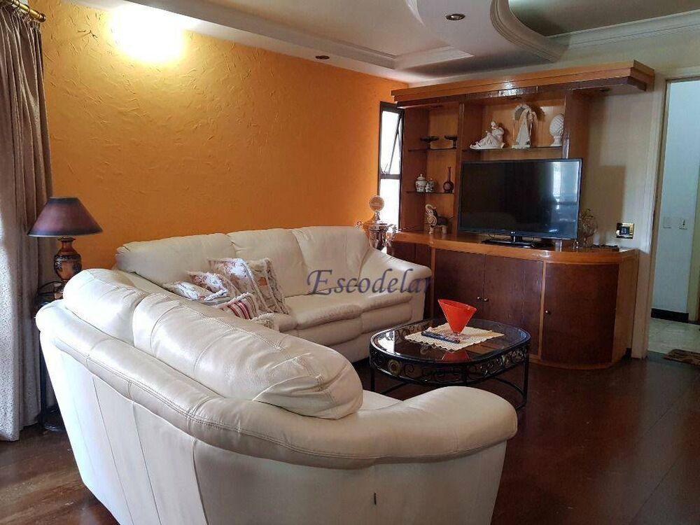Apartamento, 3 quartos, 96 m² - Foto 4