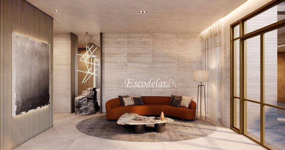 Apartamento, 4 quartos, 261 m² - Foto 11