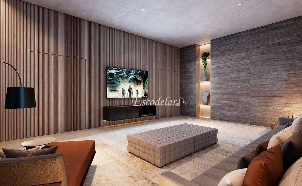 Apartamento, 4 quartos, 261 m² - Foto 5