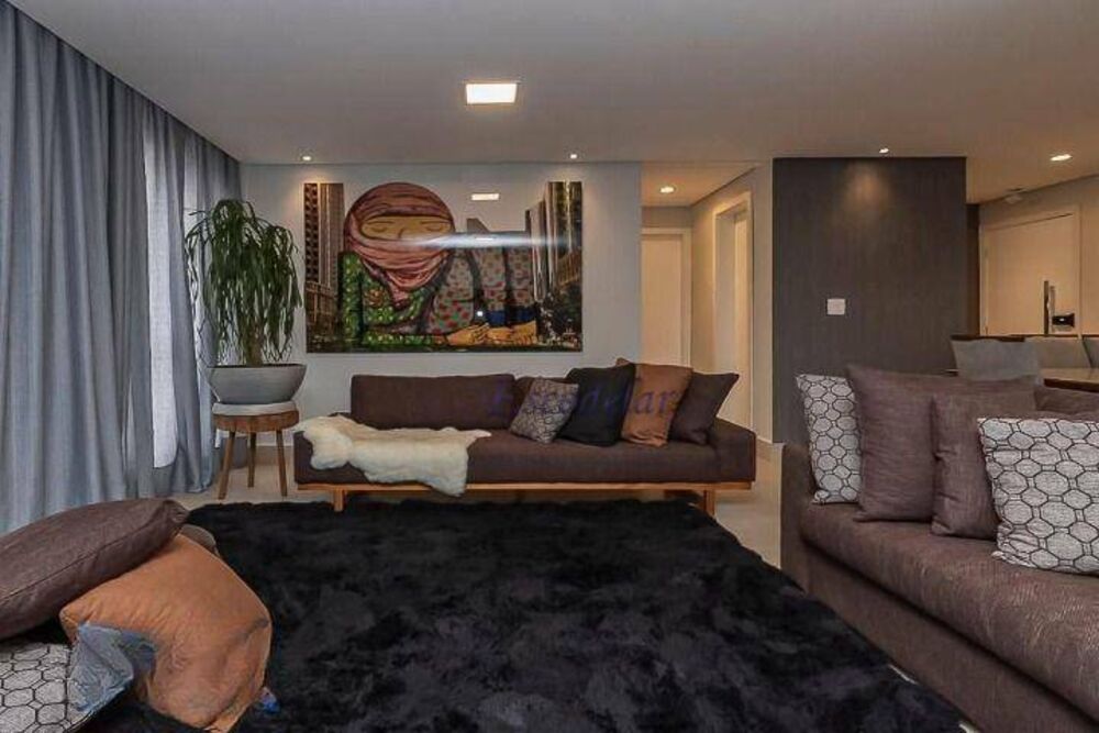 Apartamento, 2 quartos, 110 m² - Foto 3
