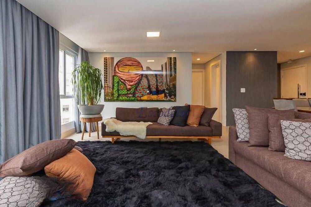 Apartamento, 2 quartos, 110 m² - Foto 1