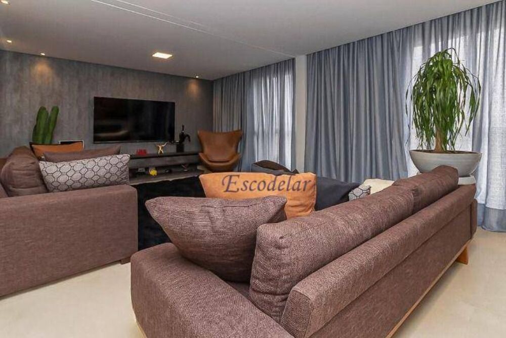 Apartamento, 2 quartos, 110 m² - Foto 2
