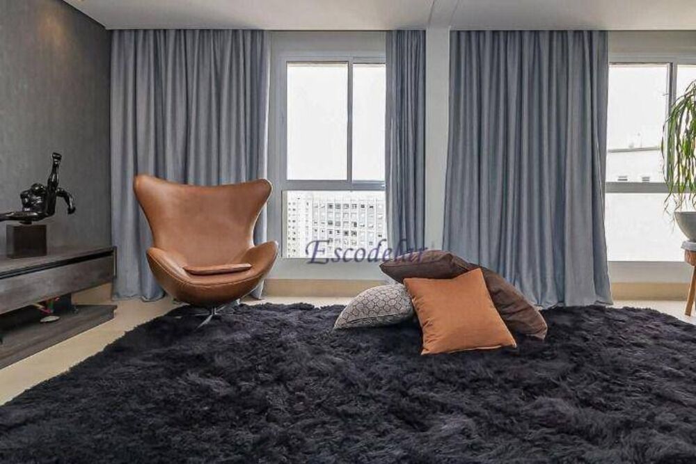 Apartamento, 2 quartos, 110 m² - Foto 4