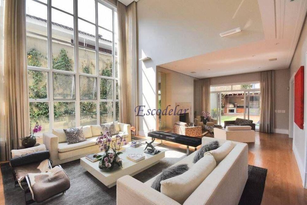 Casa, 4 quartos, 500 m² - Foto 2