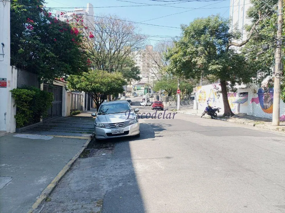 Terreno, 212 m² - Foto 1
