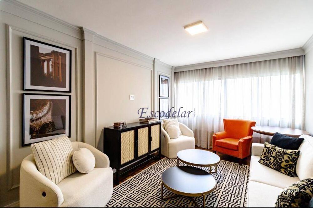 Apartamento, 3 quartos, 112 m² - Foto 1