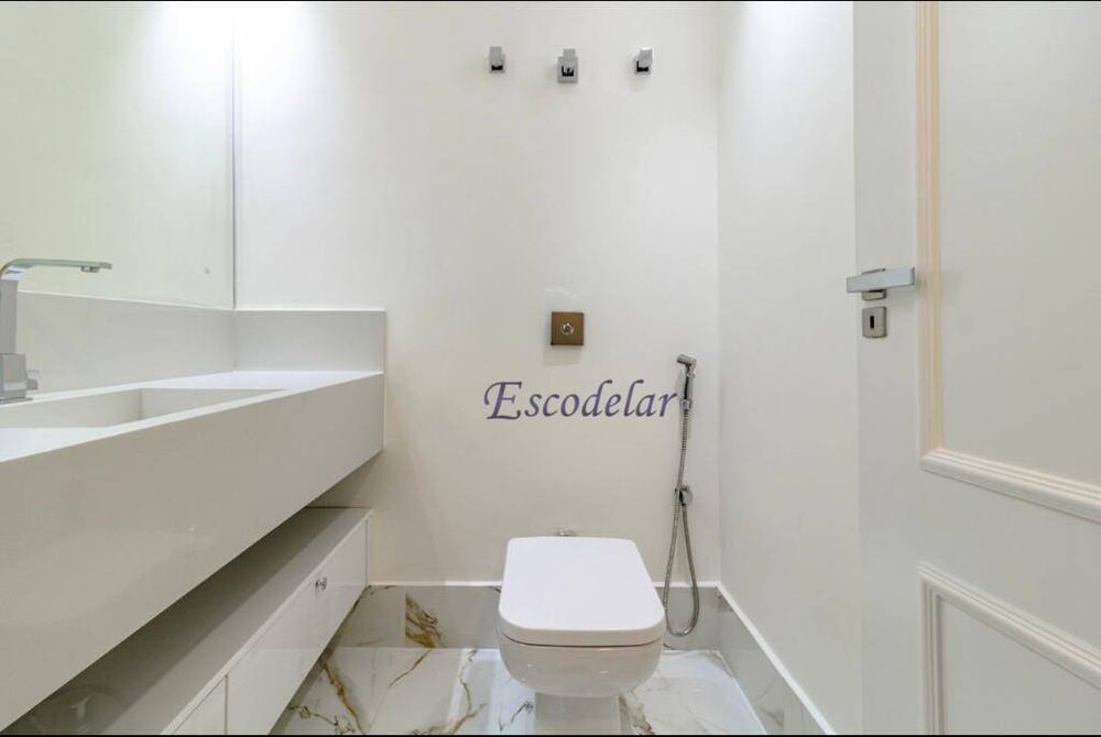 Apartamento, 3 quartos, 112 m² - Foto 3