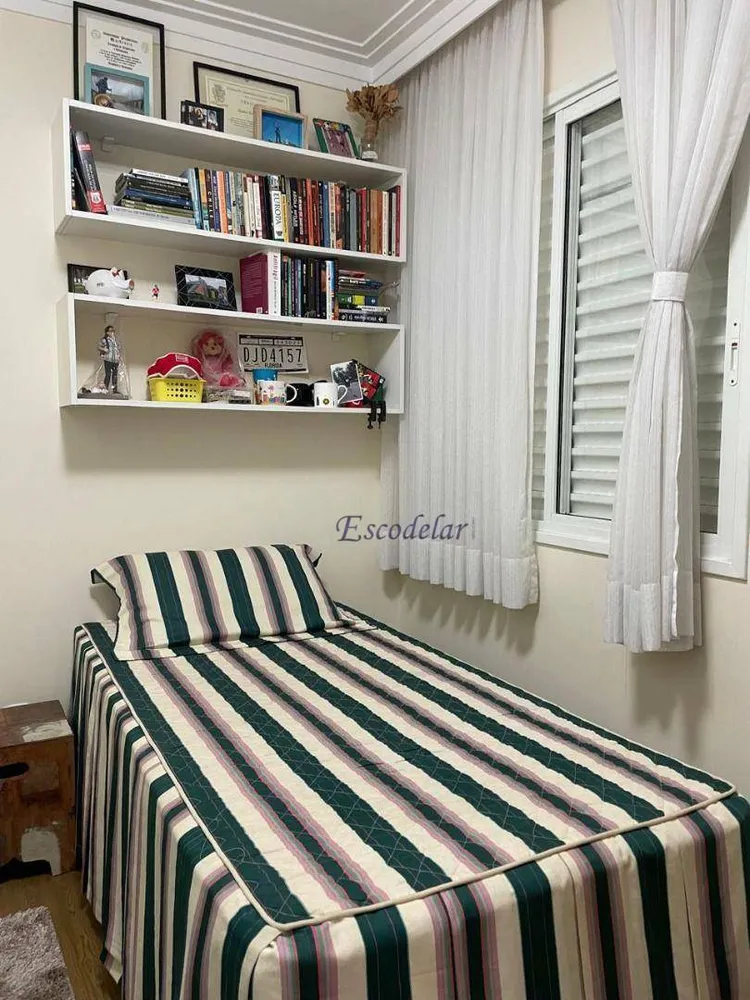 Apartamento, 3 quartos, 123 m² - Foto 7