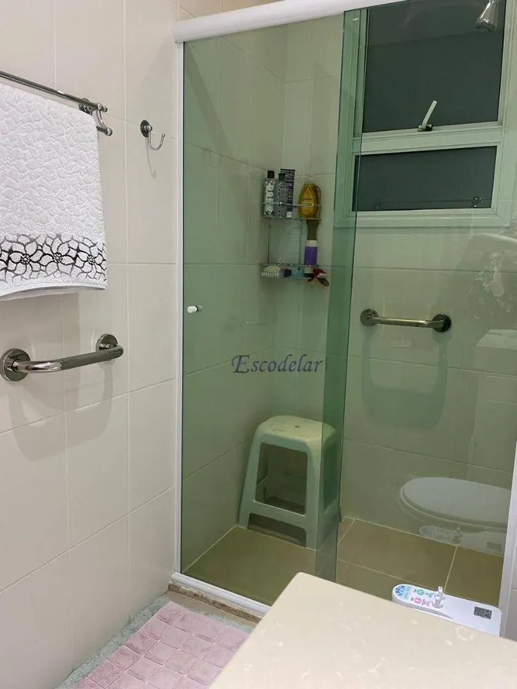 Apartamento, 3 quartos, 123 m² - Foto 6