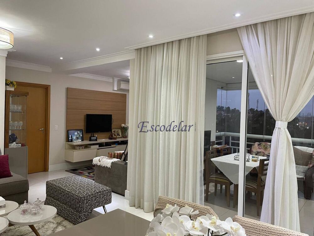 Apartamento, 3 quartos, 123 m² - Foto 2