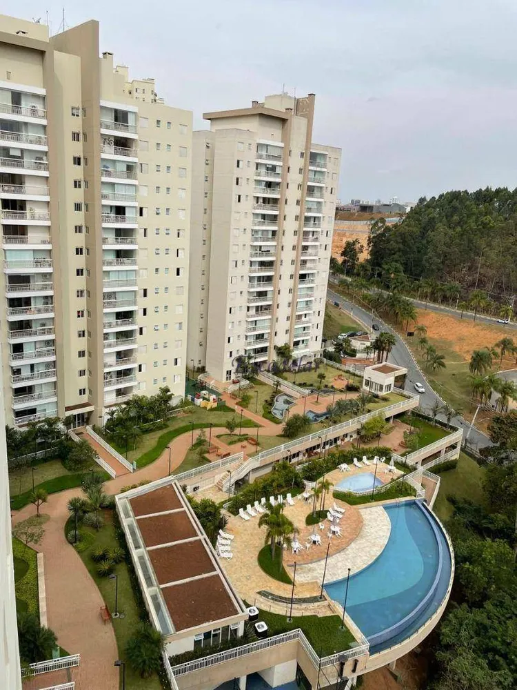 Apartamento, 3 quartos, 123 m² - Foto 8