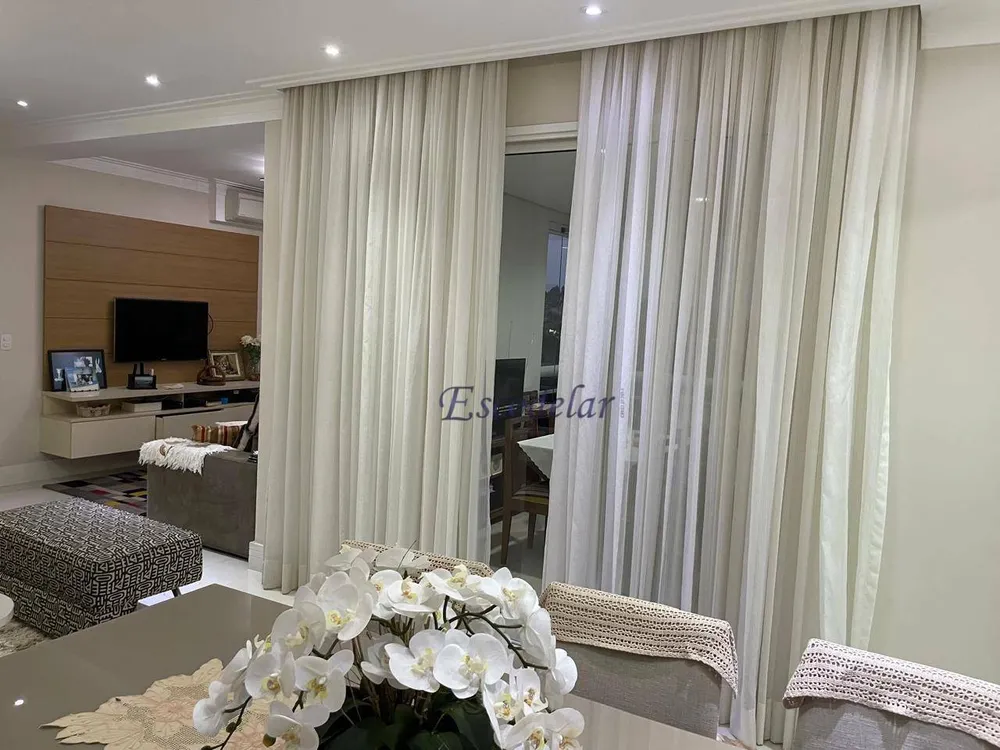 Apartamento, 3 quartos, 123 m² - Foto 3