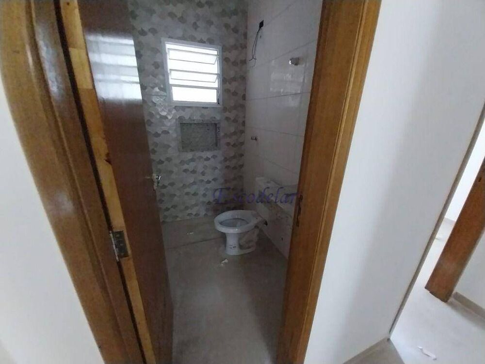 Apartamento, 2 quartos, 40 m² - Foto 5