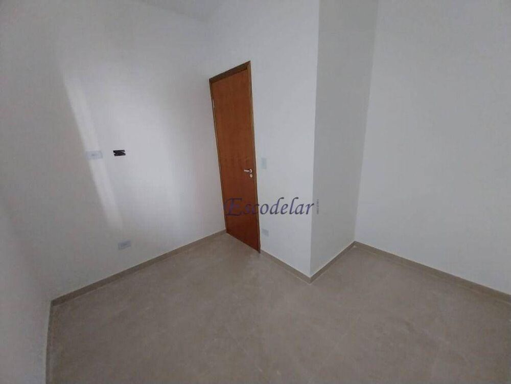 Apartamento, 2 quartos, 40 m² - Foto 3