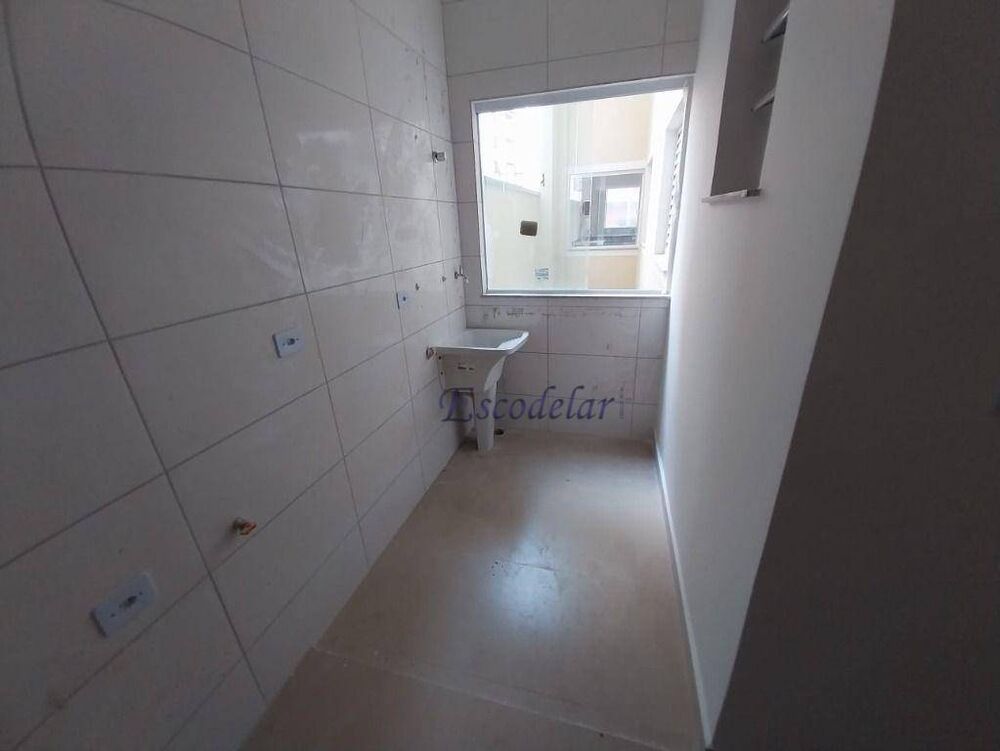 Apartamento, 2 quartos, 40 m² - Foto 7