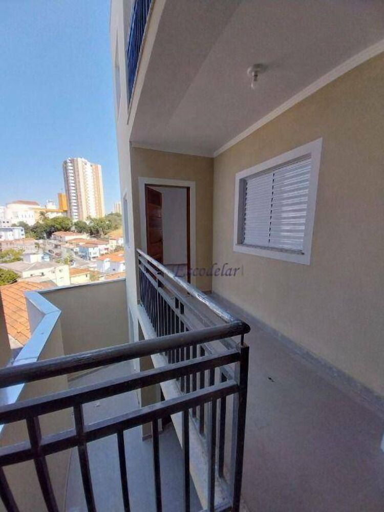 Apartamento, 2 quartos, 40 m² - Foto 15