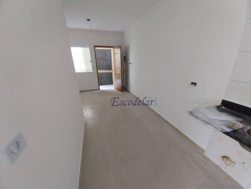Apartamento, 2 quartos, 40 m² - Foto 9