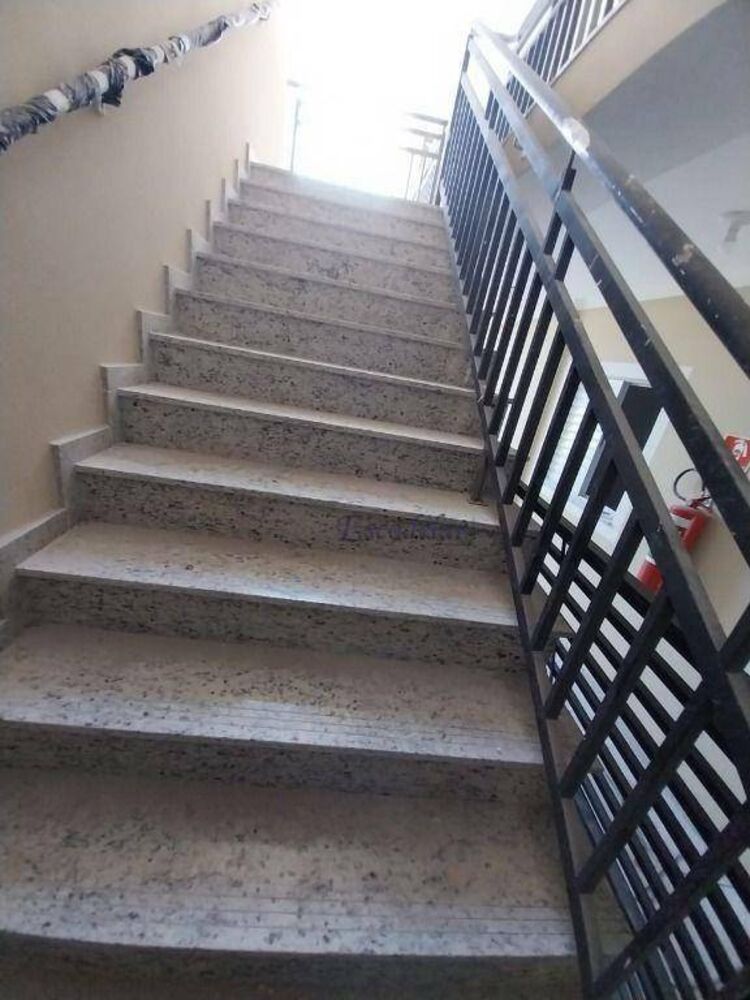 Apartamento, 2 quartos, 40 m² - Foto 16