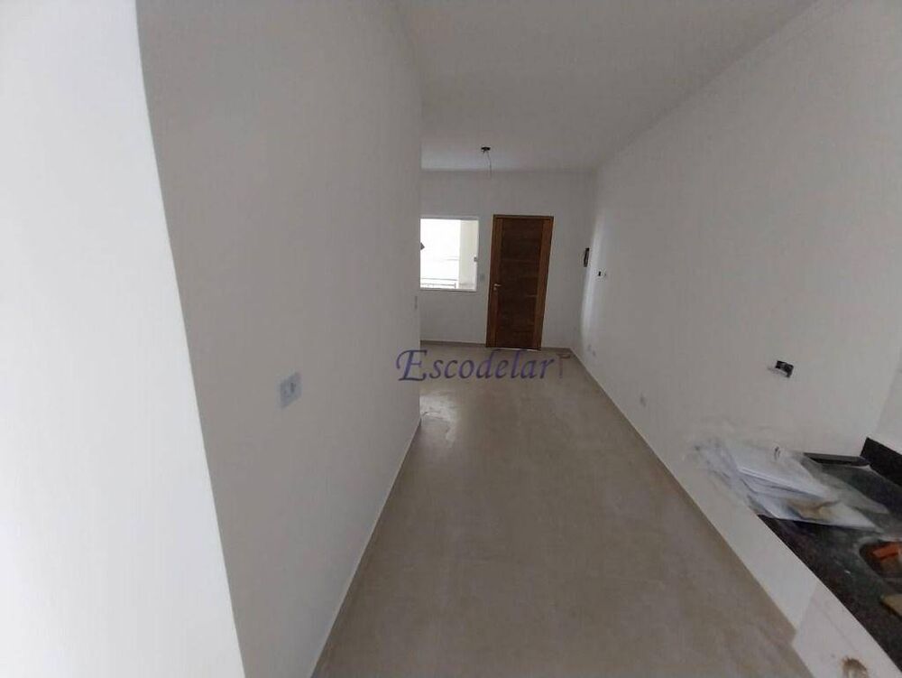 Apartamento, 2 quartos, 40 m² - Foto 11