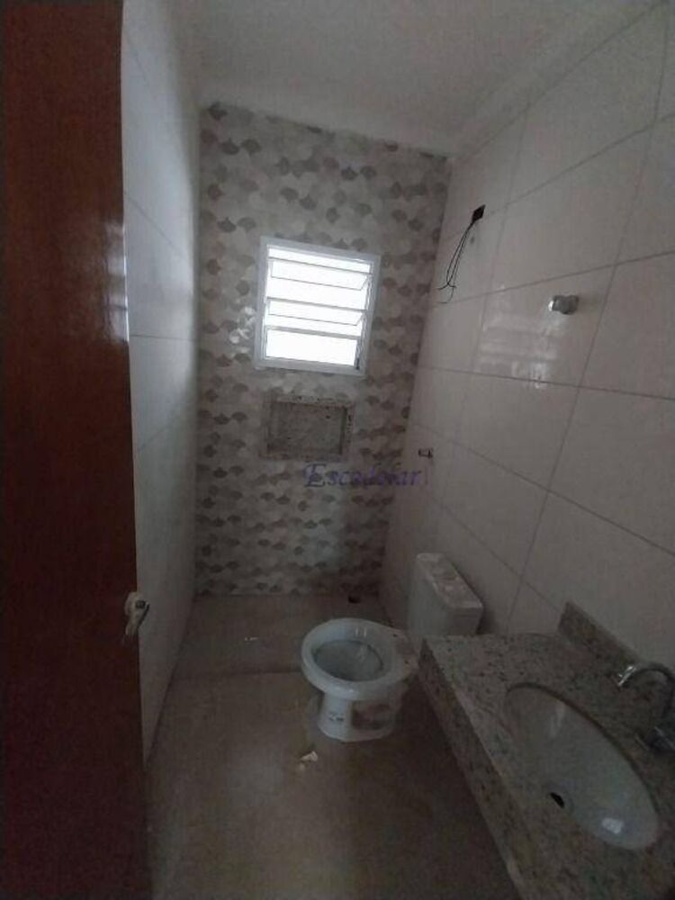 Apartamento, 2 quartos, 40 m² - Foto 4