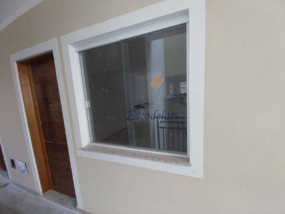 Apartamento, 2 quartos, 40 m² - Foto 6