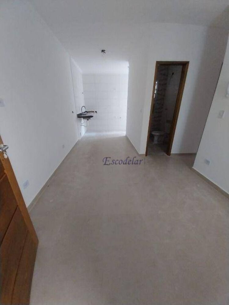 Apartamento, 2 quartos, 40 m² - Foto 14