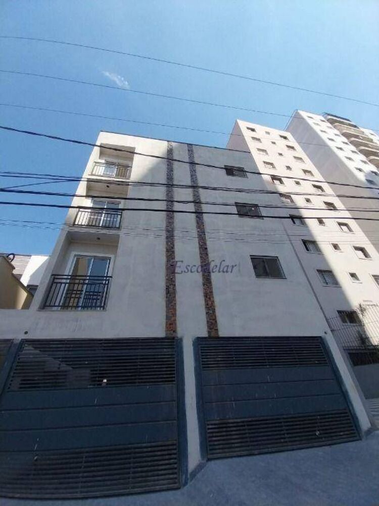 Apartamento, 2 quartos, 40 m² - Foto 2