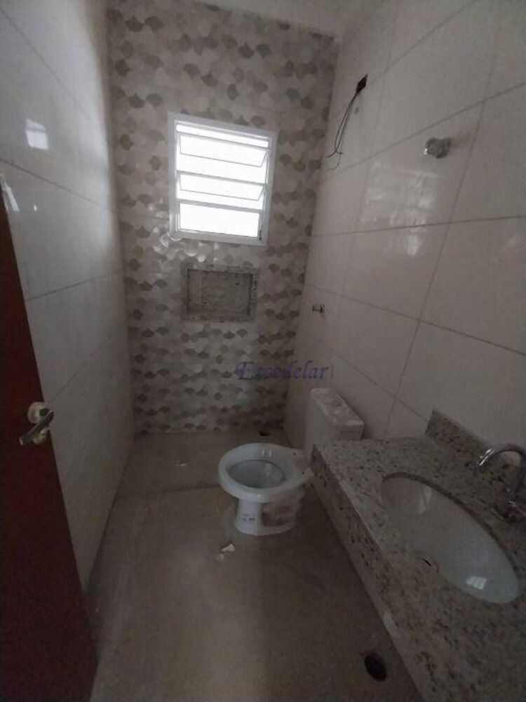 Apartamento, 2 quartos, 40 m² - Foto 8