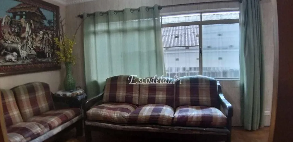 Sobrado, 3 quartos, 213 m² - Foto 3