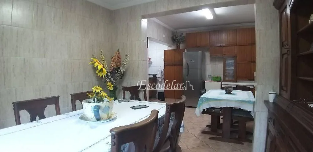 Sobrado, 3 quartos, 213 m² - Foto 4