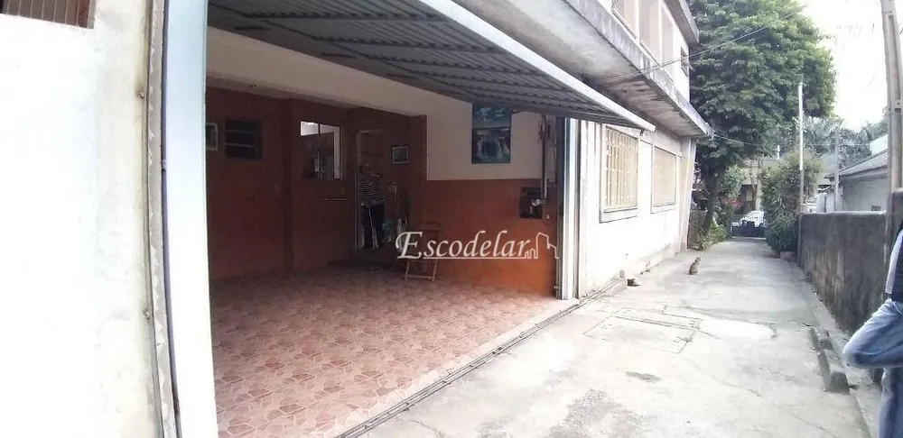 Sobrado, 3 quartos, 213 m² - Foto 1