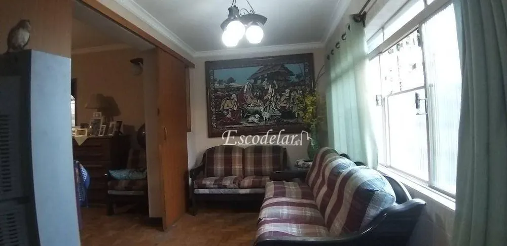Sobrado, 3 quartos, 213 m² - Foto 2