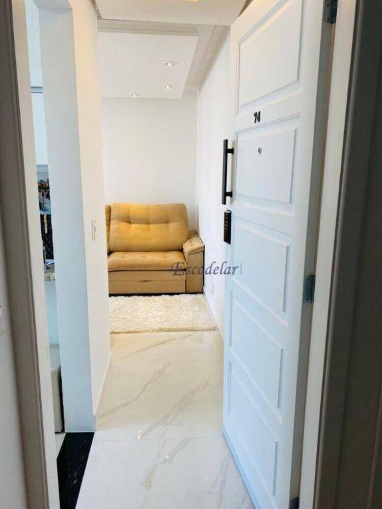 Apartamento, 3 quartos, 79 m² - Foto 4