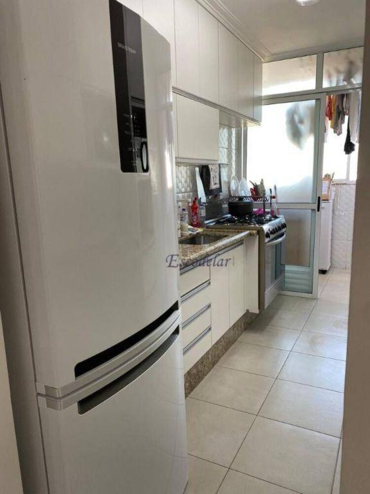 Apartamento, 3 quartos, 79 m² - Foto 12