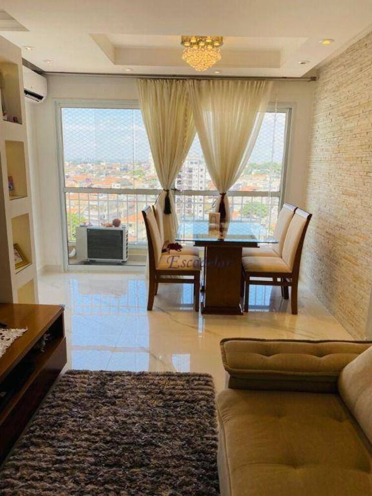 Apartamento, 3 quartos, 79 m² - Foto 19