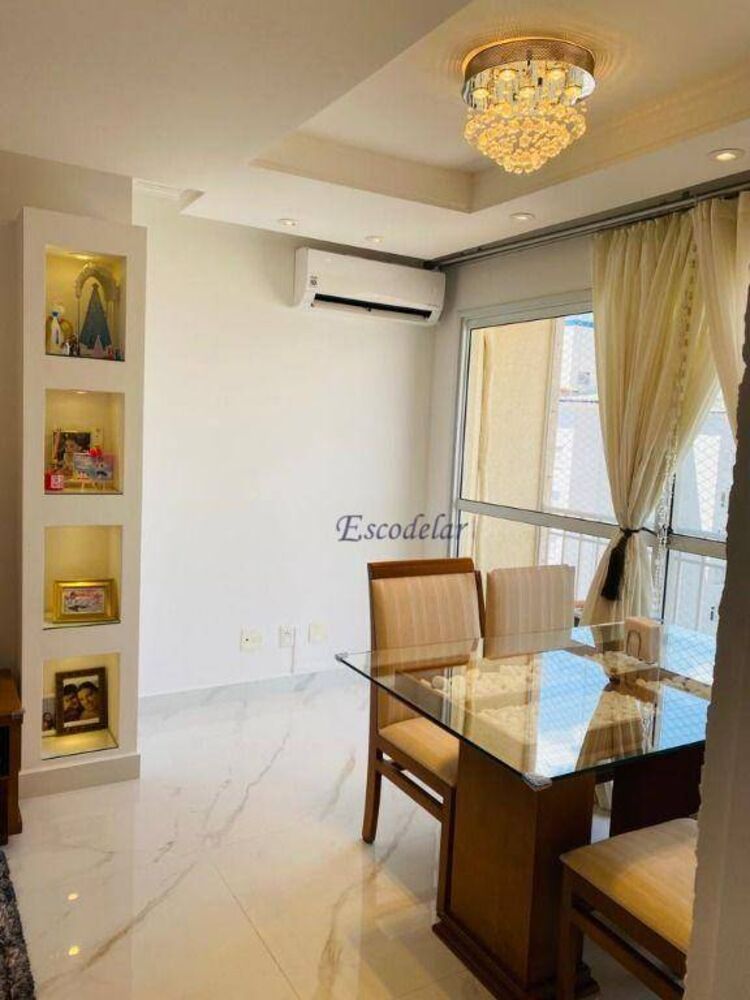 Apartamento, 3 quartos, 79 m² - Foto 21