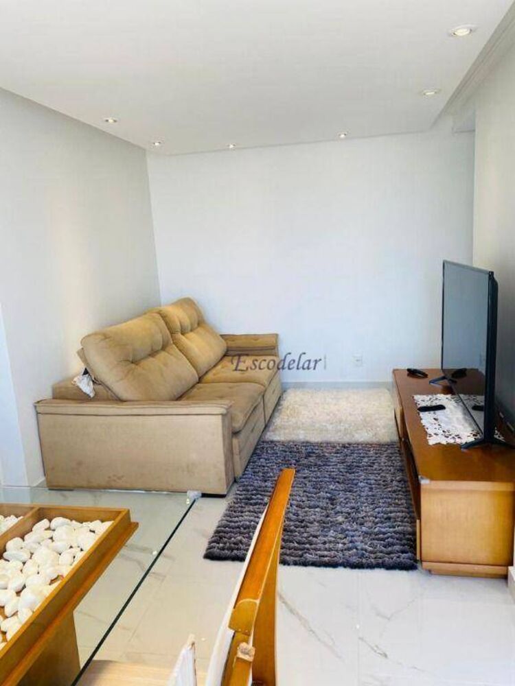 Apartamento, 3 quartos, 79 m² - Foto 15