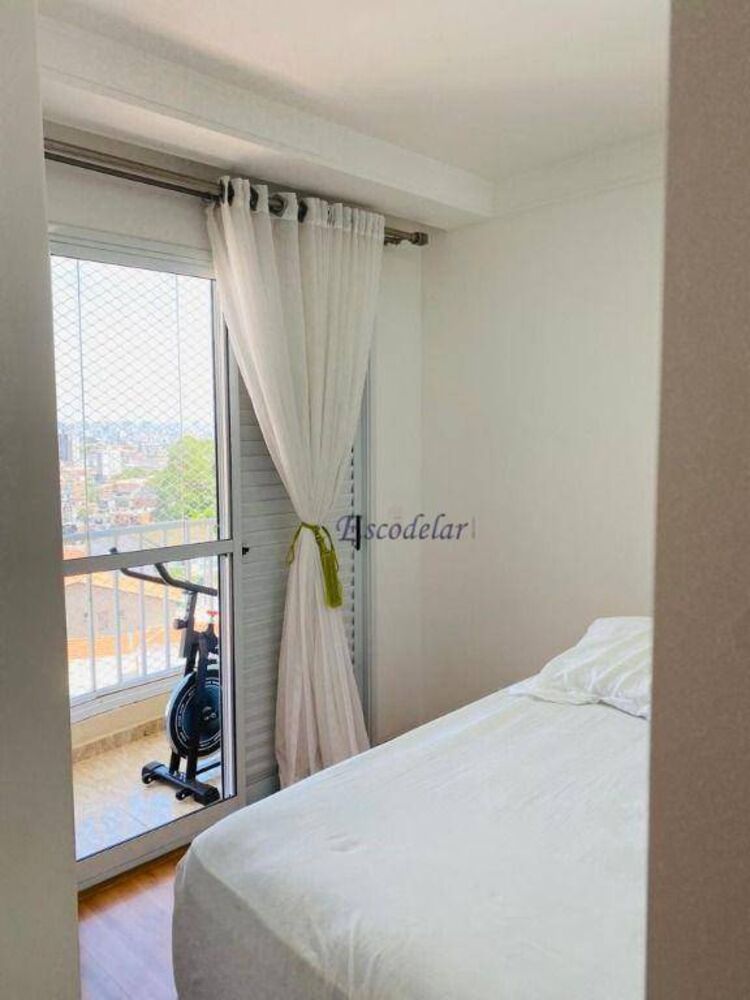 Apartamento, 3 quartos, 79 m² - Foto 2