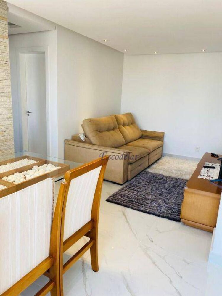 Apartamento, 3 quartos, 79 m² - Foto 22