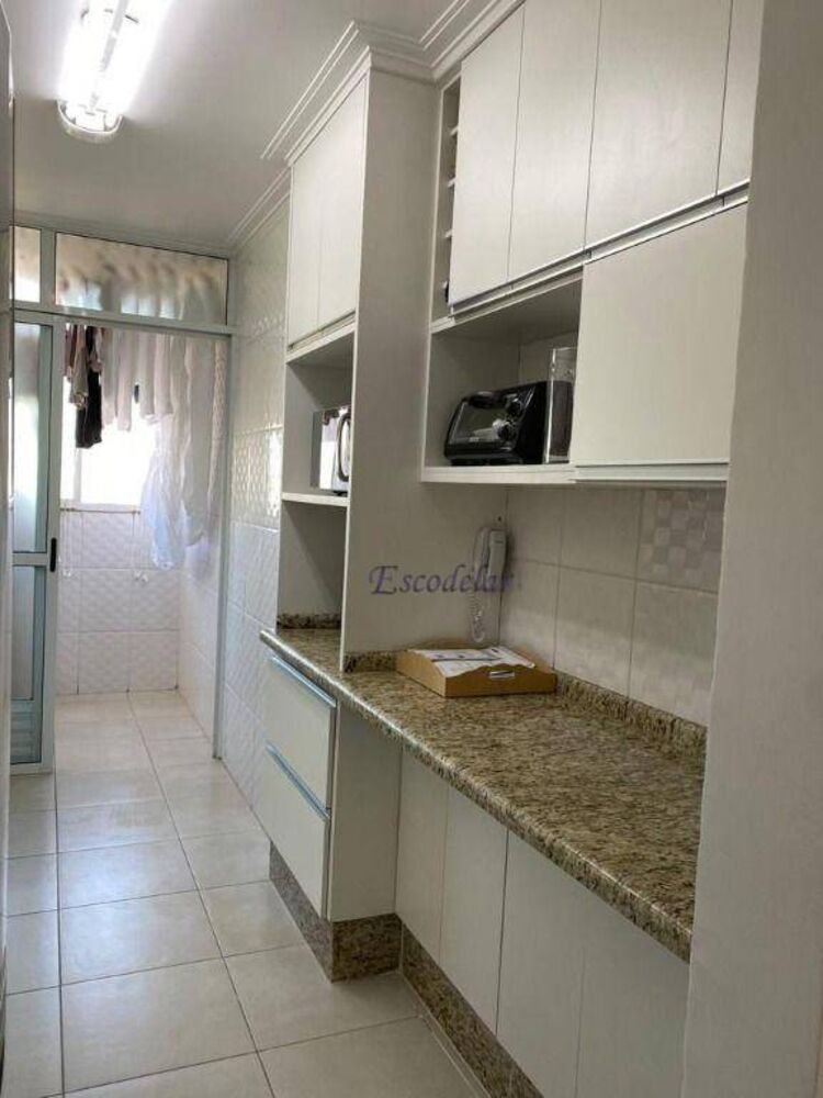 Apartamento, 3 quartos, 79 m² - Foto 6