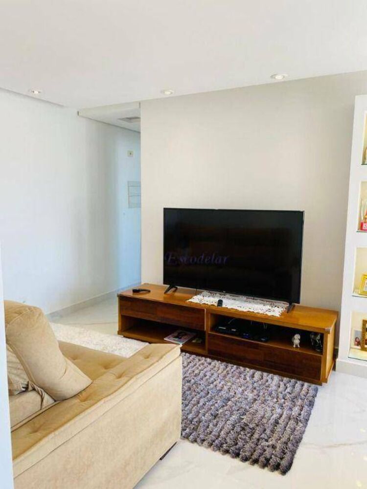 Apartamento, 3 quartos, 79 m² - Foto 1