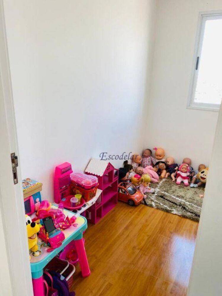Apartamento, 3 quartos, 79 m² - Foto 7