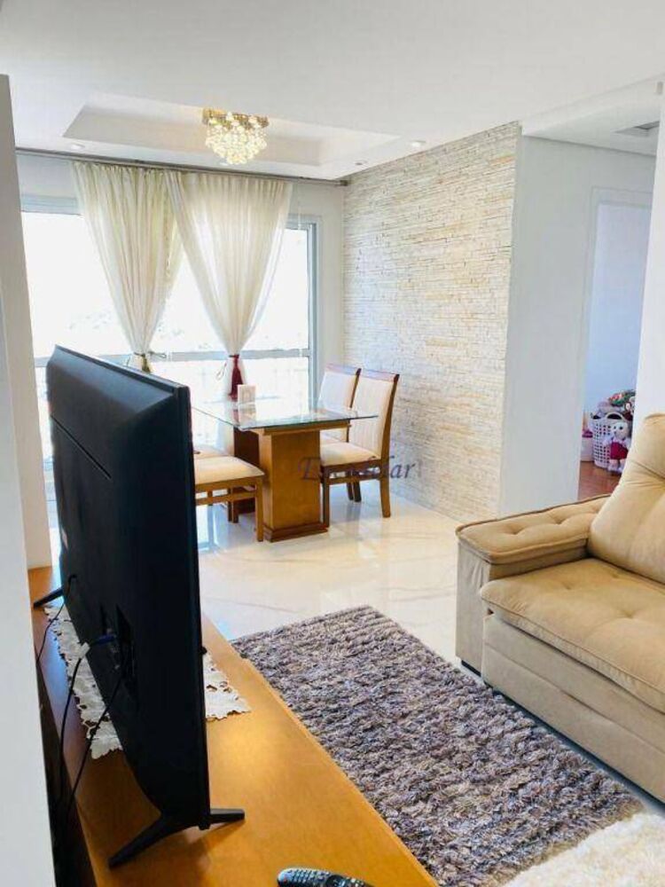 Apartamento, 3 quartos, 79 m² - Foto 20