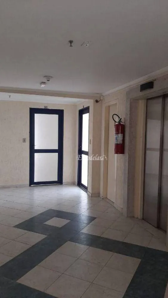 Sala-Conjunto, 37 m² - Foto 4