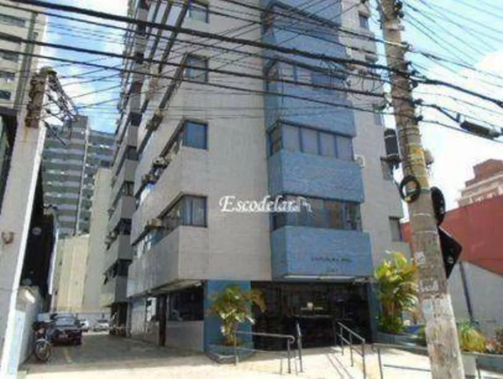 Sala-Conjunto, 37 m² - Foto 1