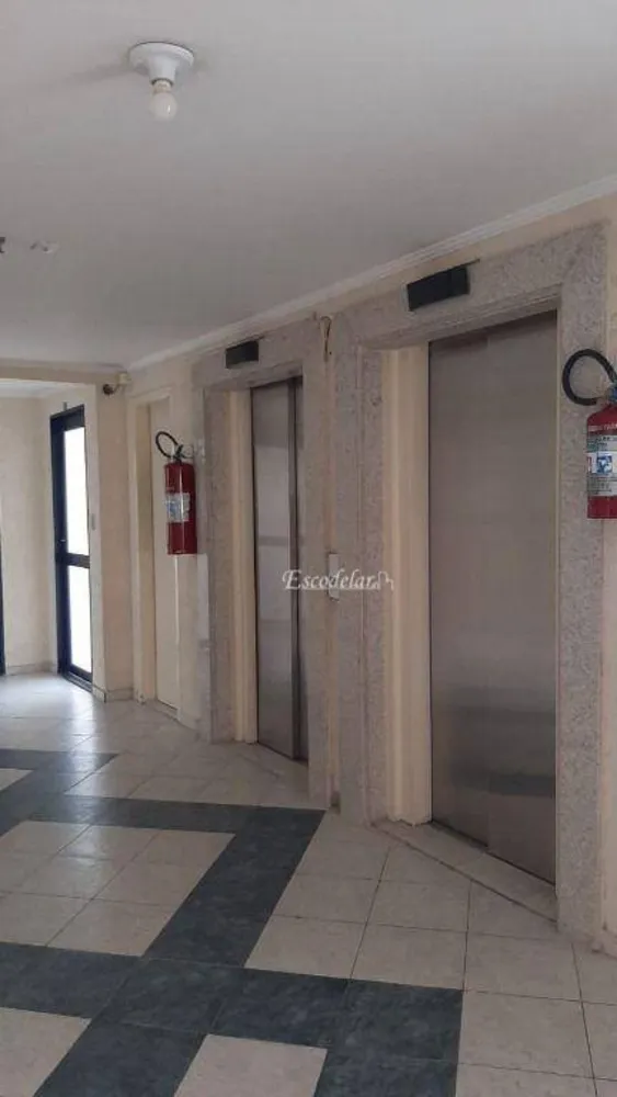 Sala-Conjunto, 37 m² - Foto 3