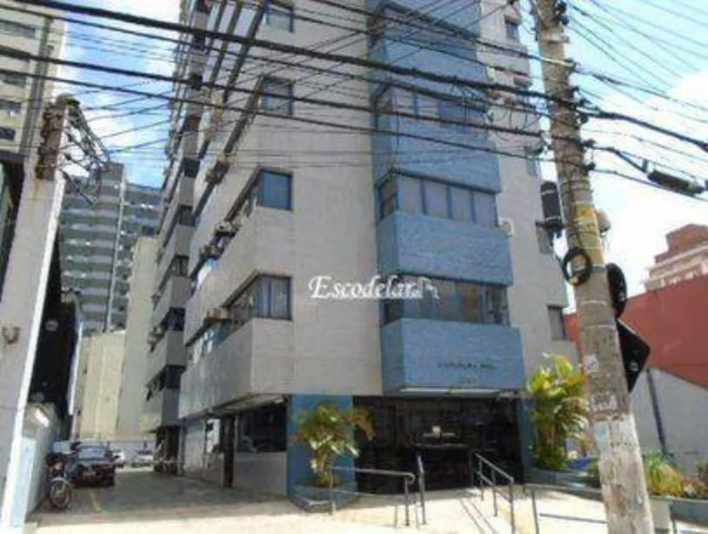 Sala-Conjunto, 37 m² - Foto 2