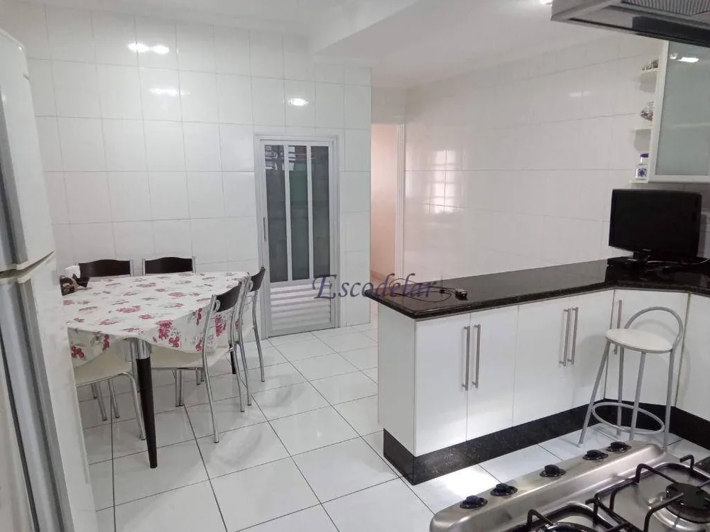 Sobrado, 3 quartos, 125 m² - Foto 3
