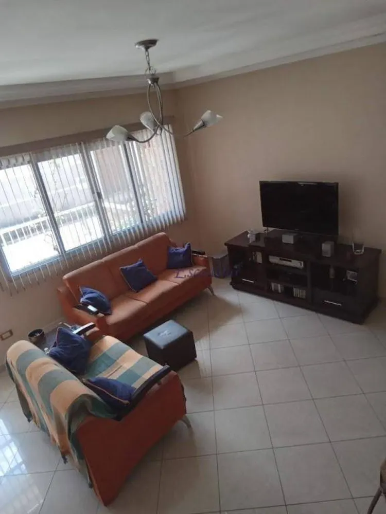 Sobrado, 3 quartos, 125 m² - Foto 4